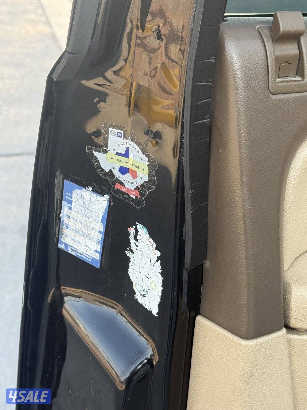 بحالة نادرة شرط الفحص9