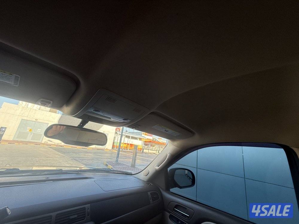 بحالة نادرة شرط الفحص11