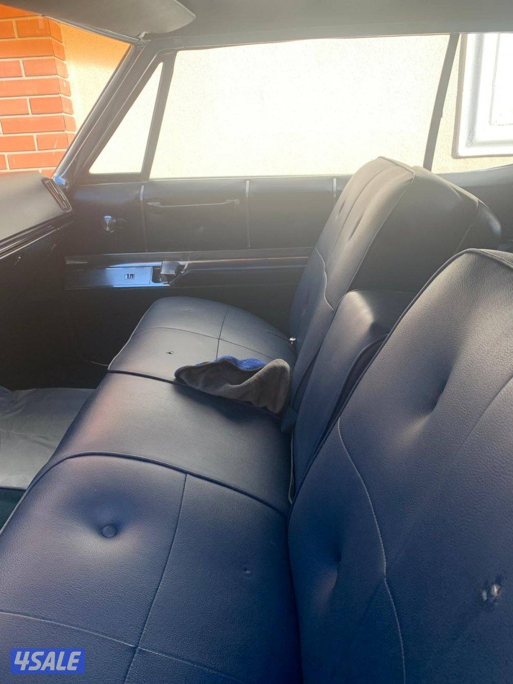 كاديلاك ديفيل 19673