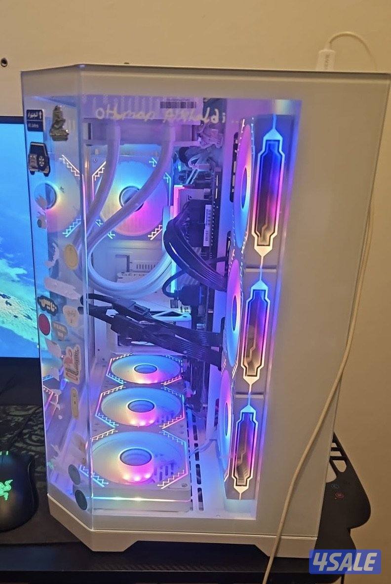 للبيع بي سي 4070 super0