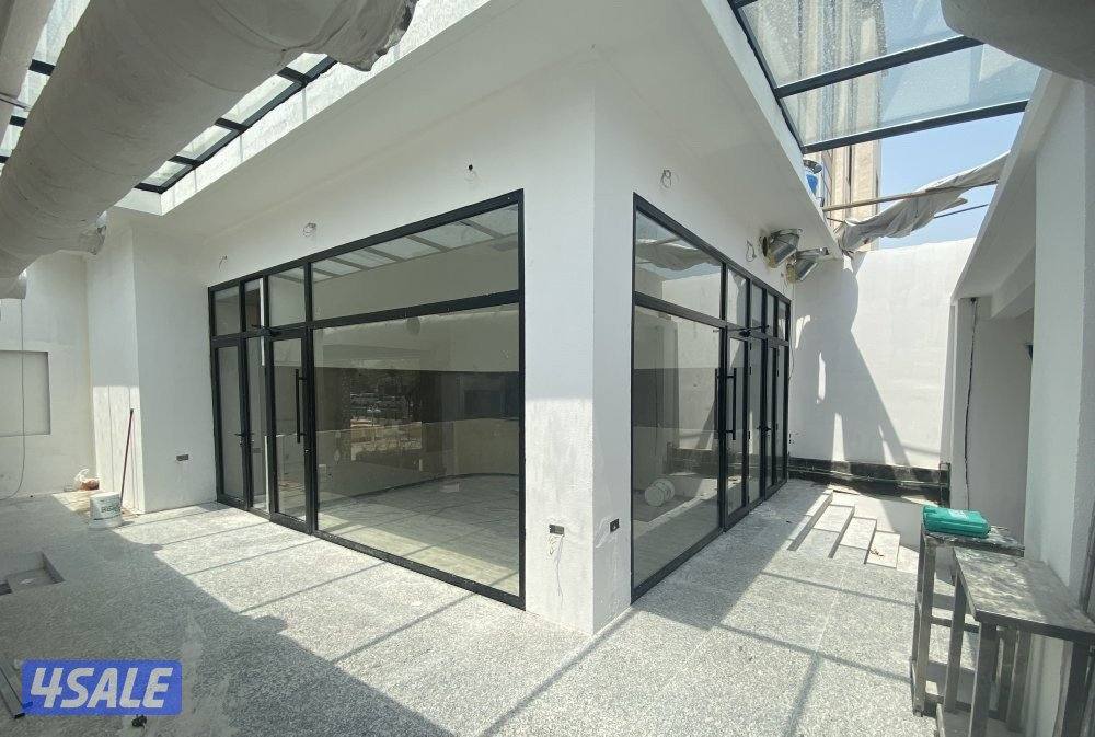 Glaas Door  Glaas partition showerbox table Glaas8