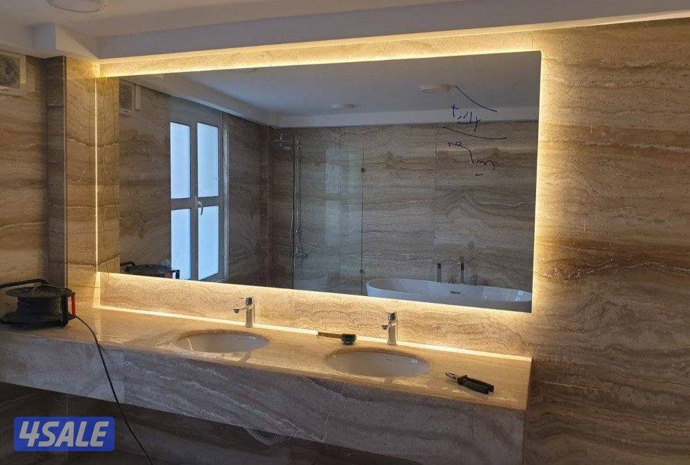 Glaas Door  Glaas partition showerbox table Glaas10