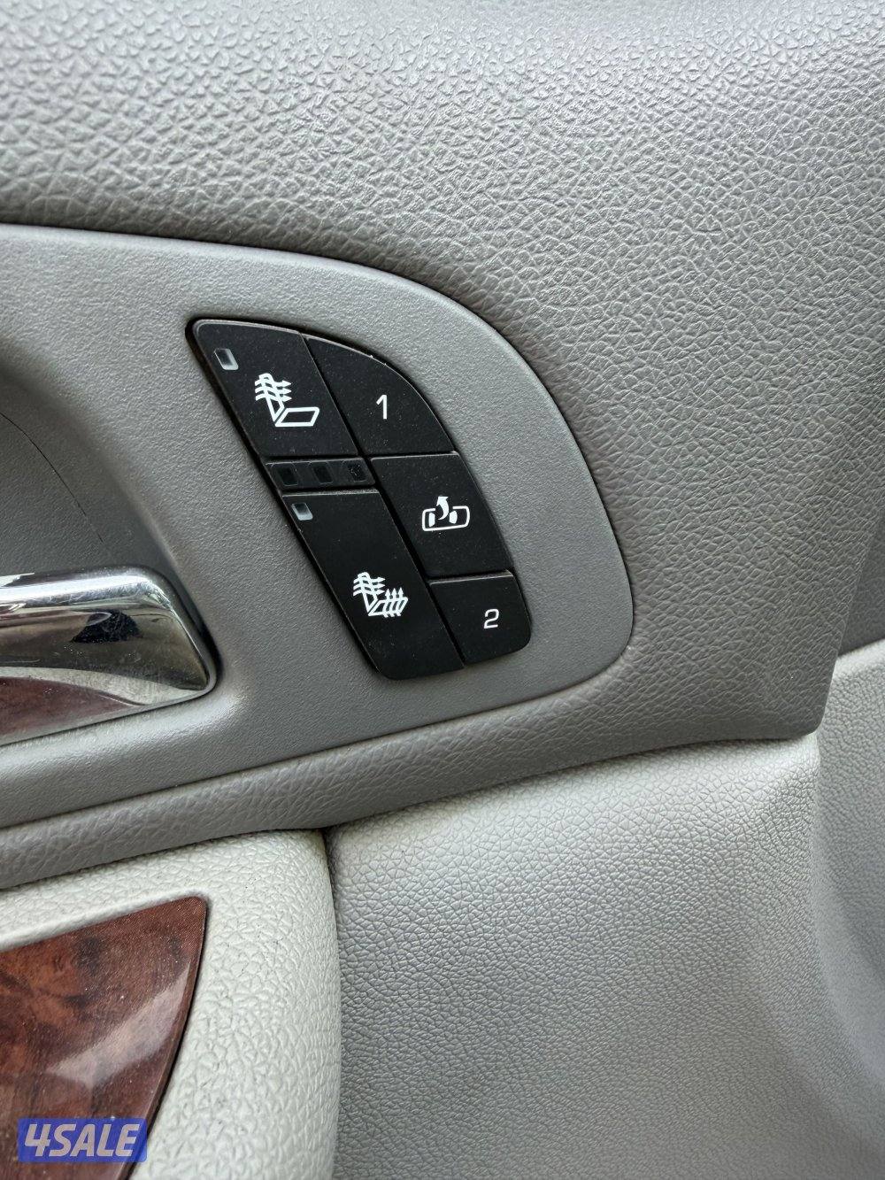 سلفرادو 2008 LTZ أعلى فئة3