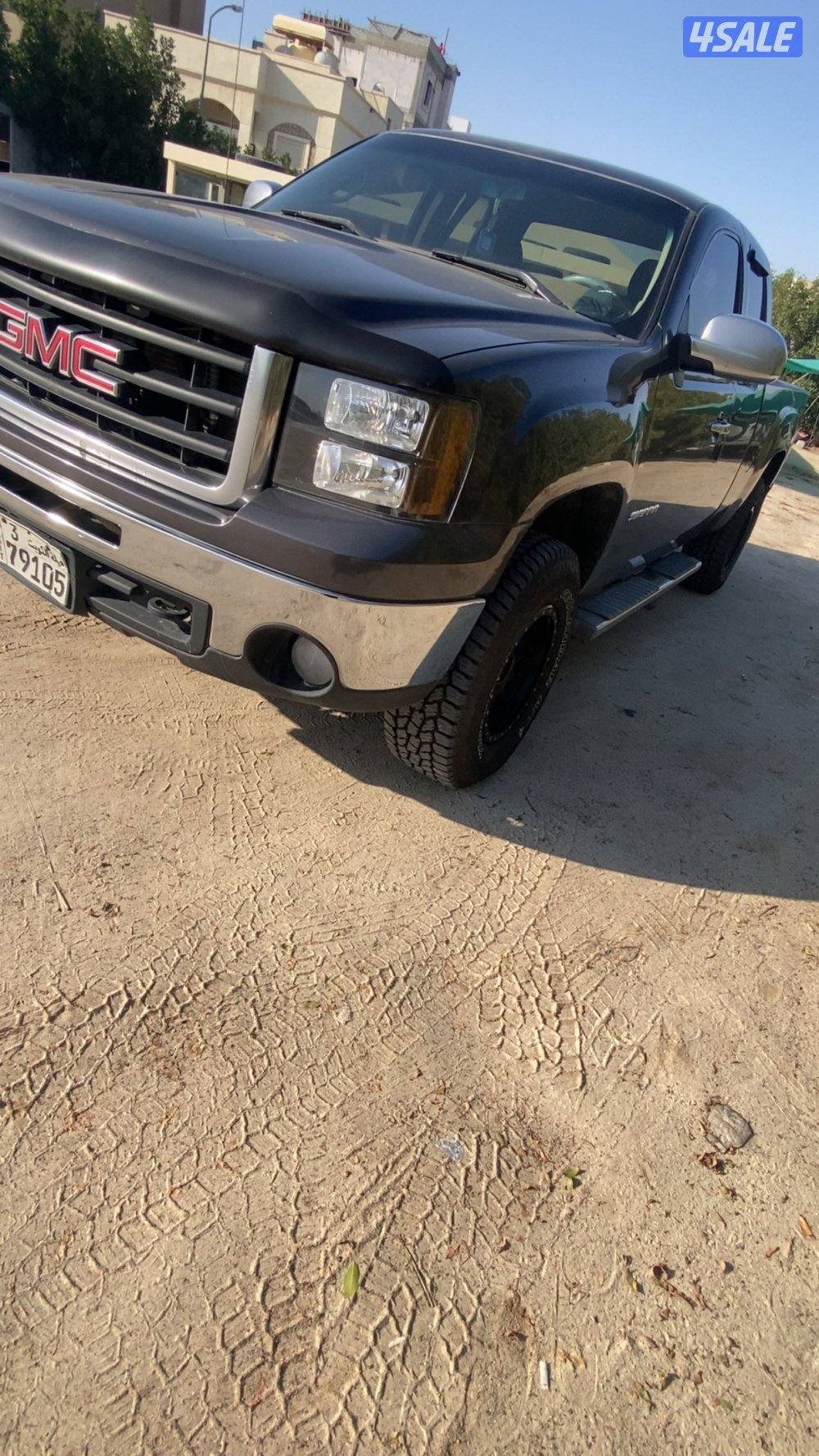 سييرا دبل ارضي0