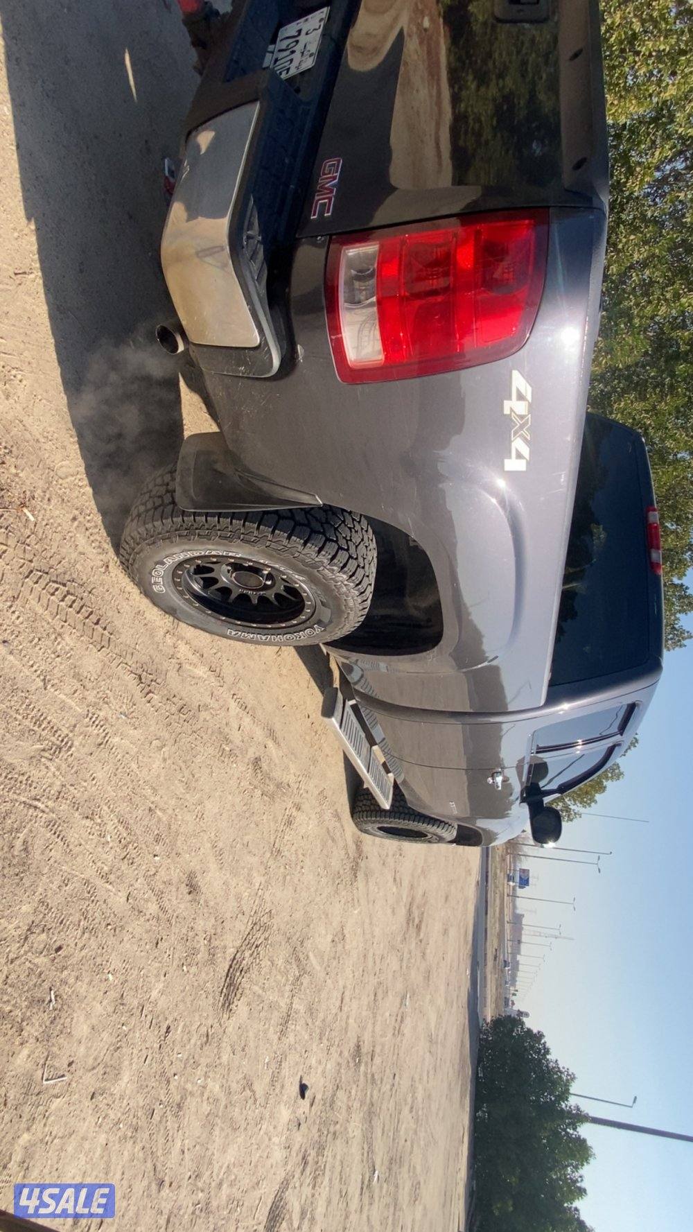 سييرا دبل ارضي3