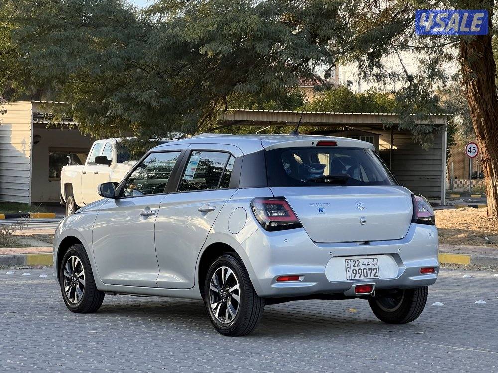 سويفت / ٢٠٢٥2