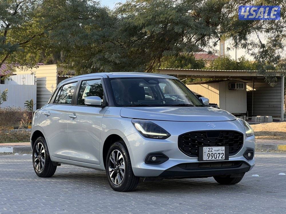 سويفت / ٢٠٢٥5