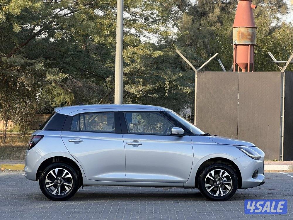 سويفت / ٢٠٢٥6