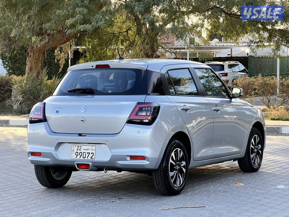 سويفت / ٢٠٢٥7