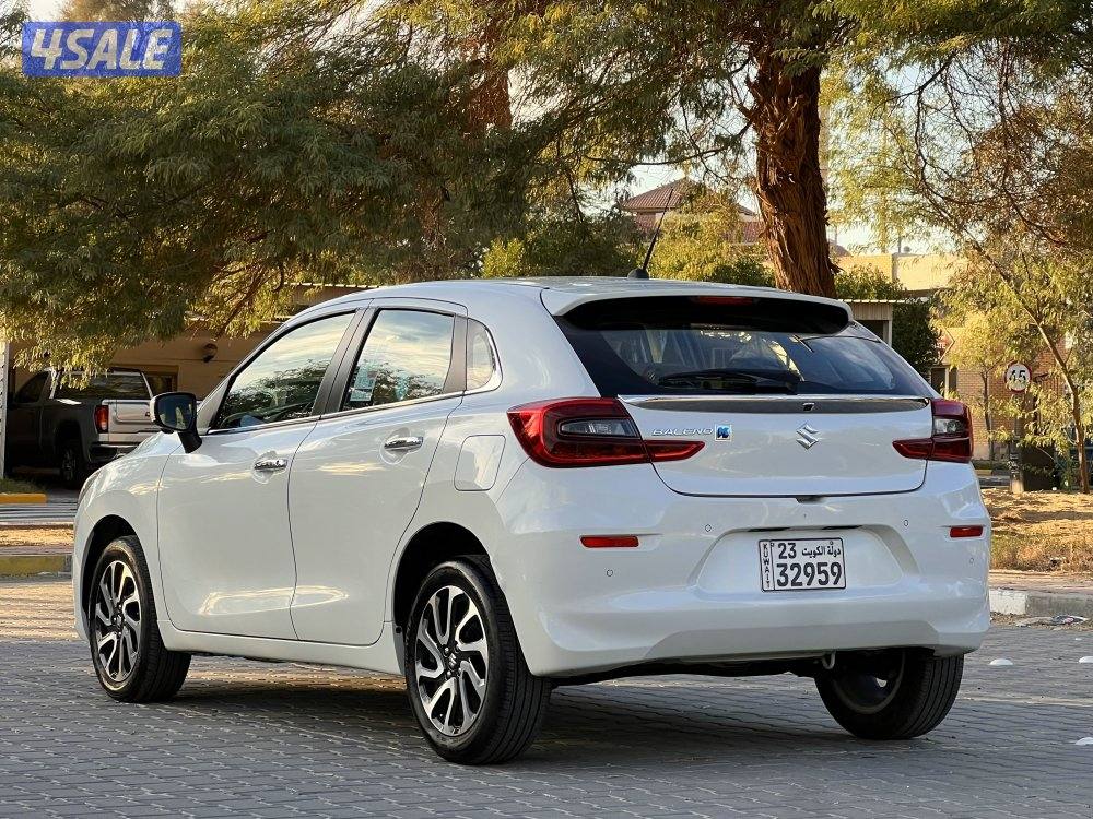 بالينو / ٢٠٢٥2