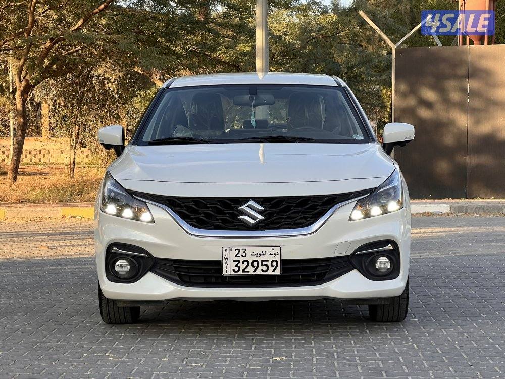 بالينو / ٢٠٢٥3