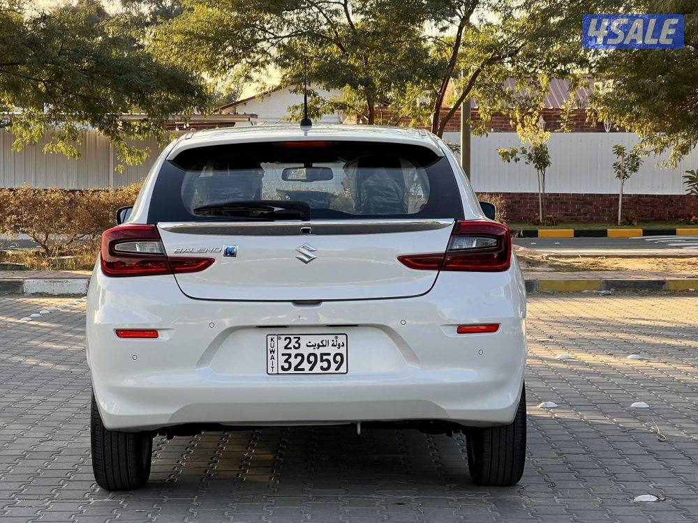 بالينو / ٢٠٢٥4