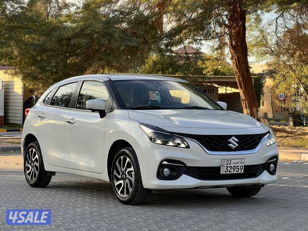 بالينو / ٢٠٢٥5