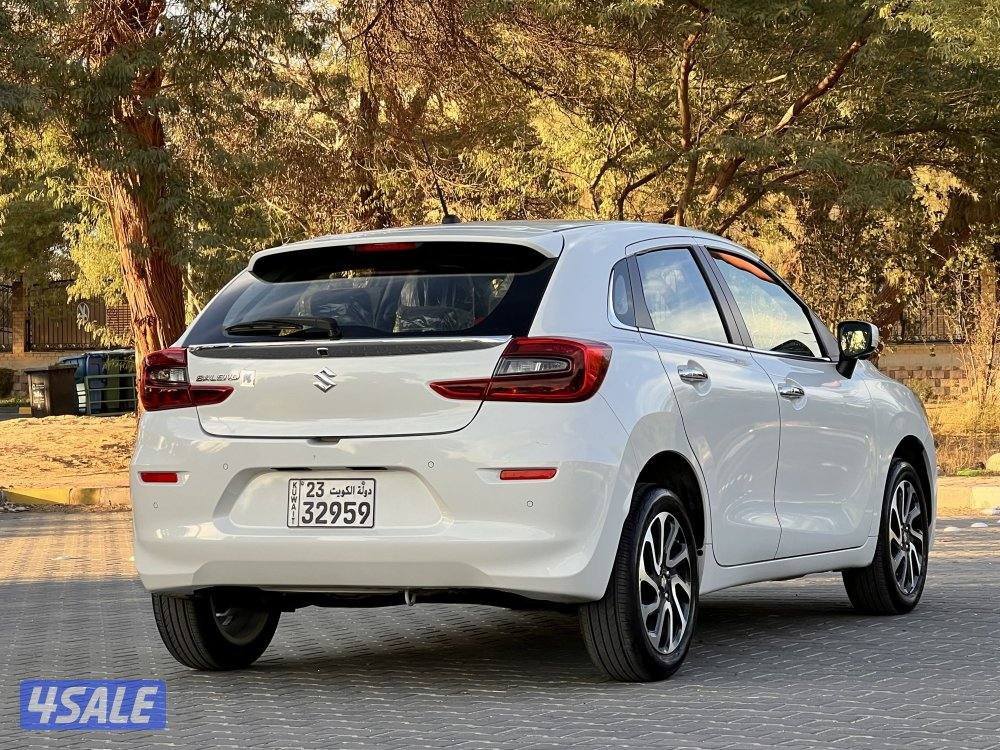 بالينو / ٢٠٢٥7