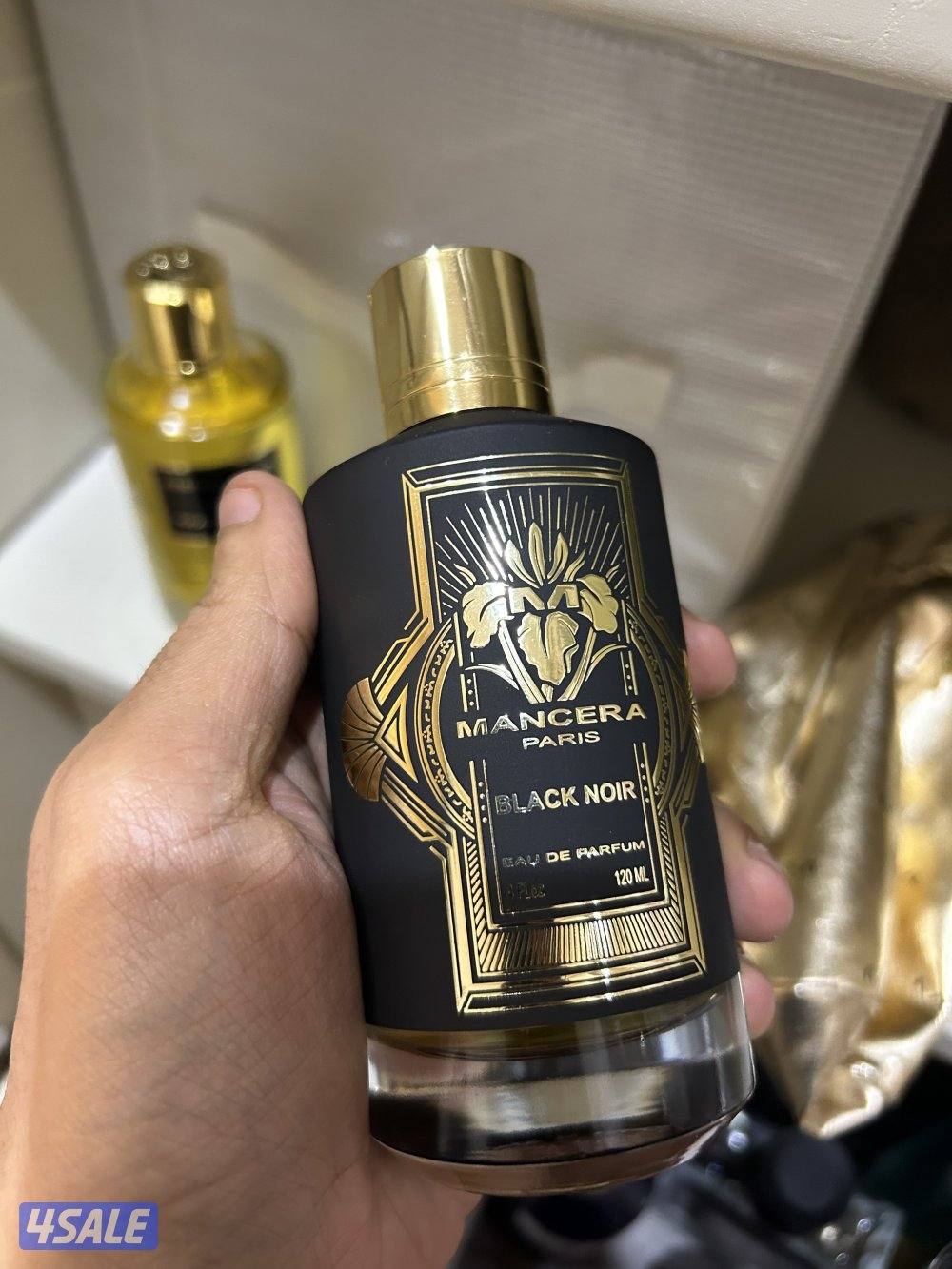 عطرين مانسيرا2