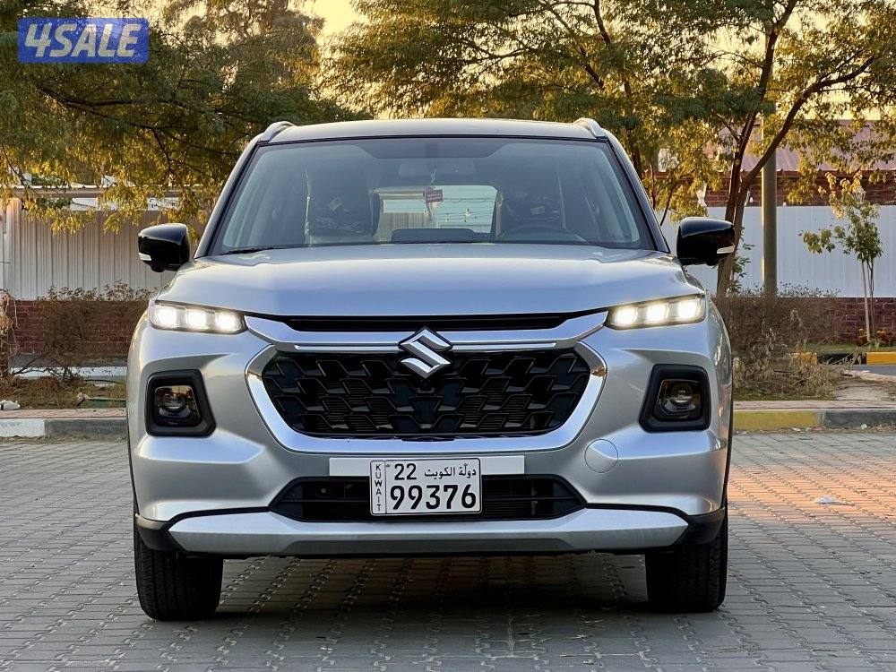 جراند فيتارا / ٢٠٢٥ / دبل جير3