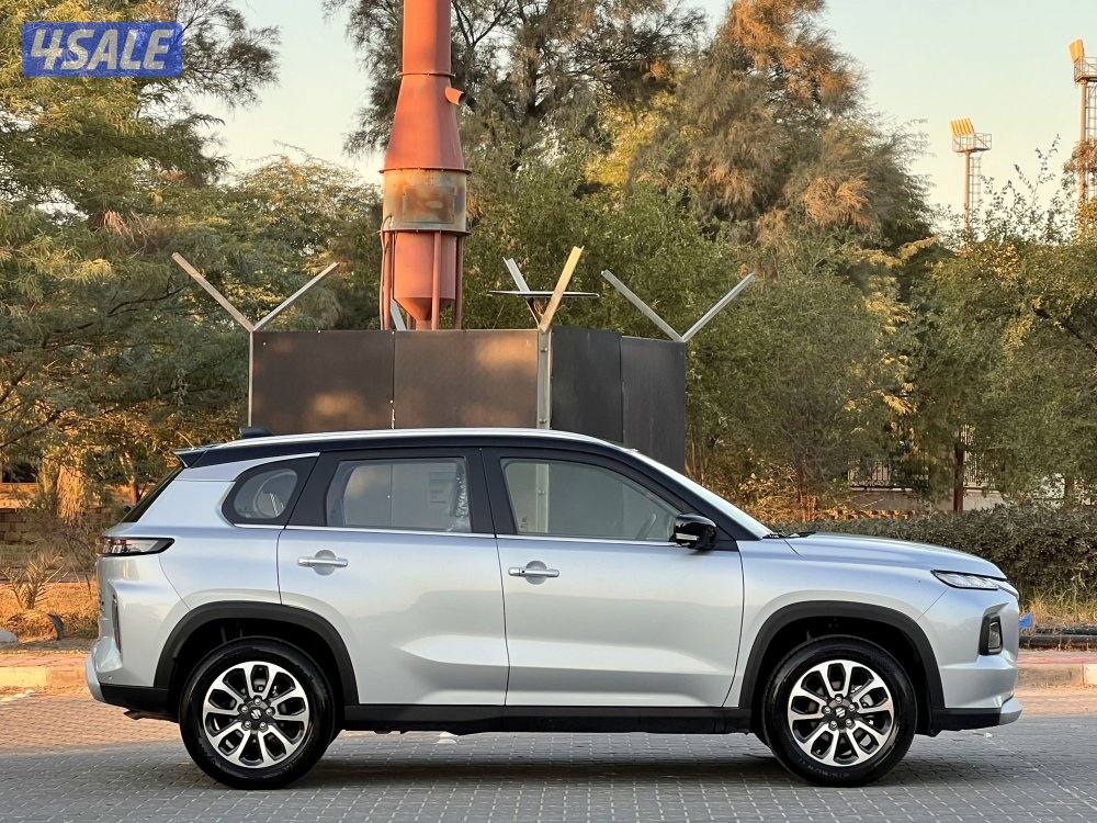 جراند فيتارا / ٢٠٢٥ / دبل جير6