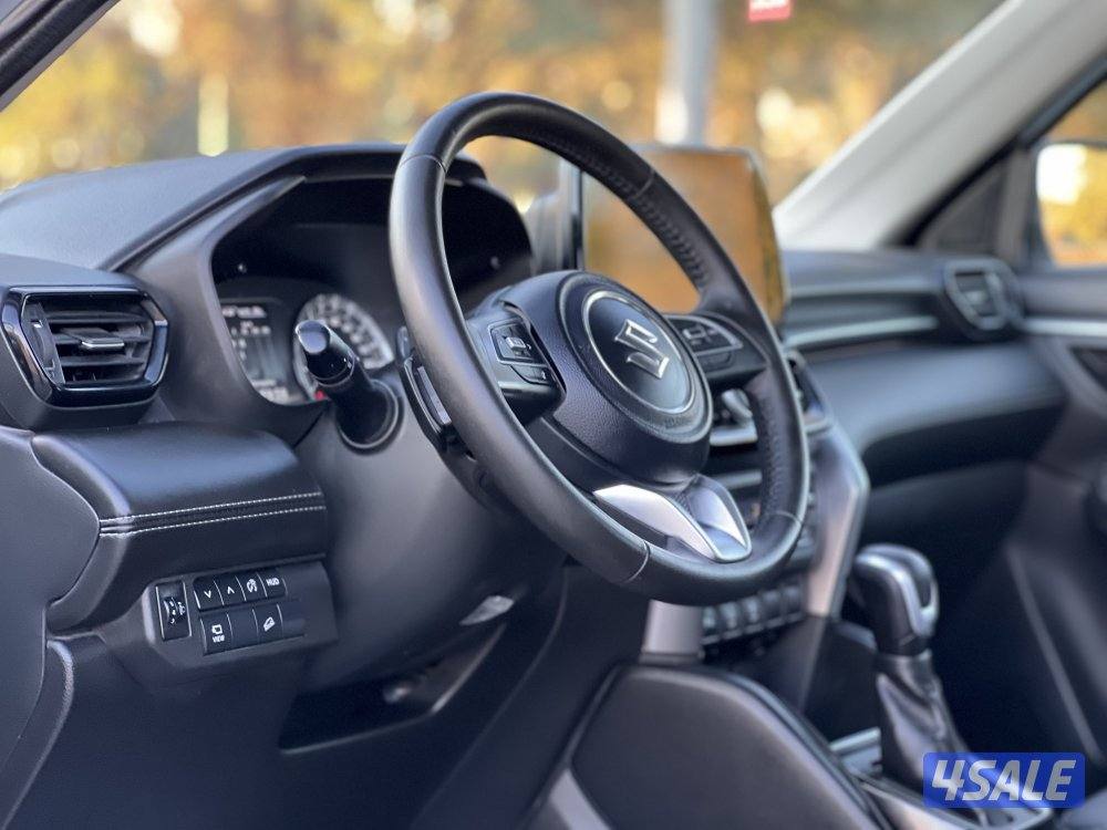 جراند فيتارا / ٢٠٢٥ / دبل جير8