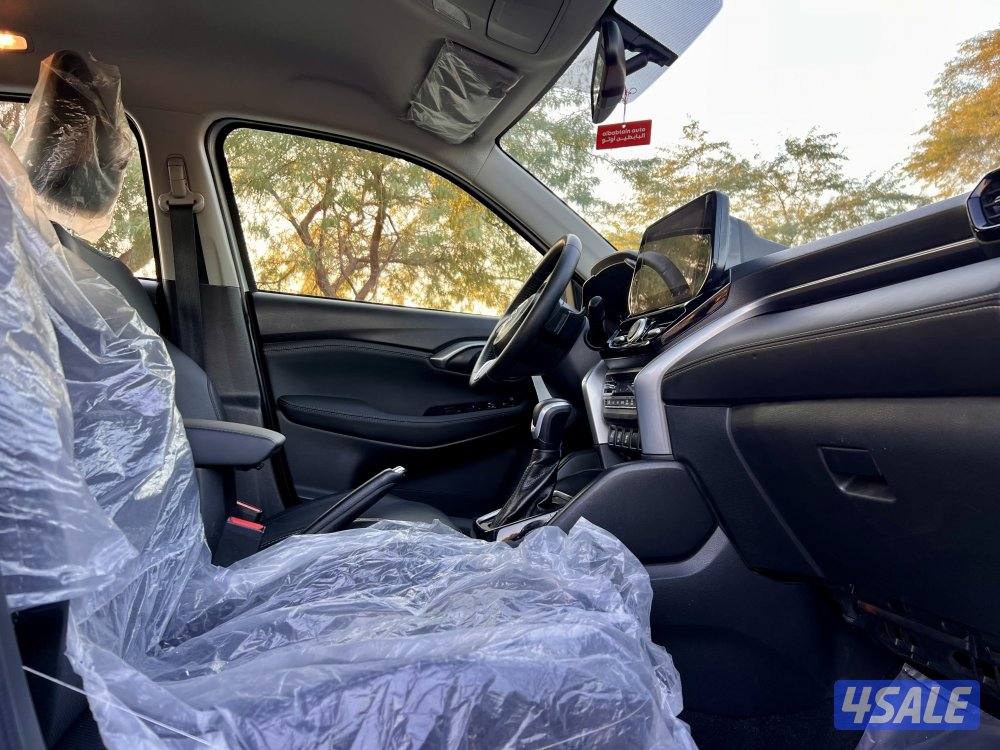 جراند فيتارا / ٢٠٢٥ / دبل جير9