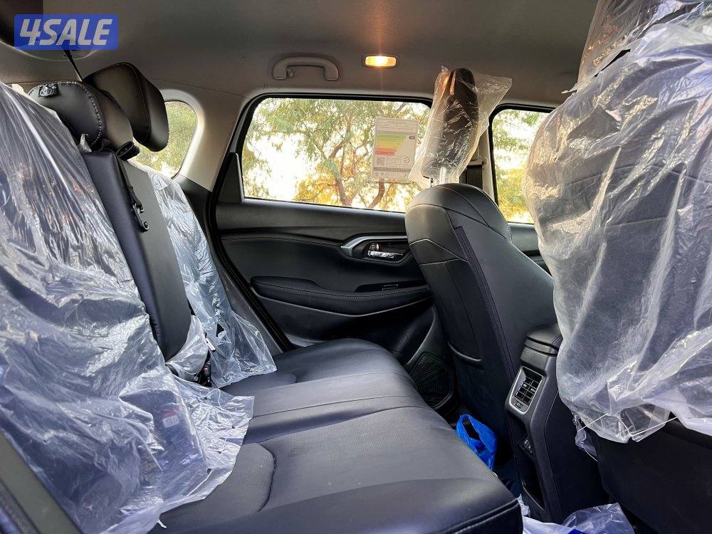 جراند فيتارا / ٢٠٢٥ / دبل جير10