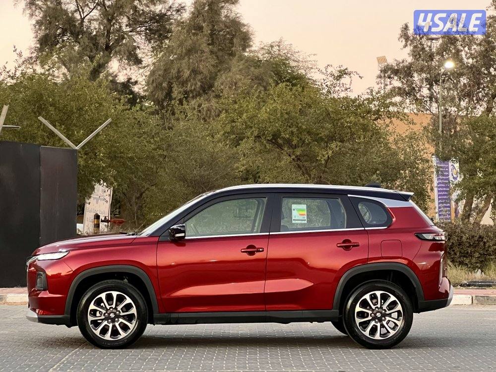 جراند فيتارا / ٢٠٢٥1