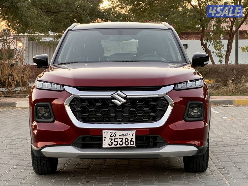 جراند فيتارا / ٢٠٢٥3