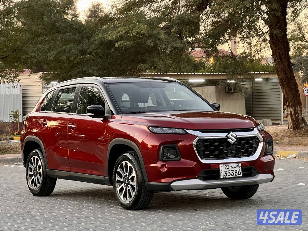 جراند فيتارا / ٢٠٢٥5