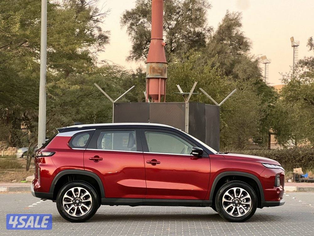 جراند فيتارا / ٢٠٢٥6