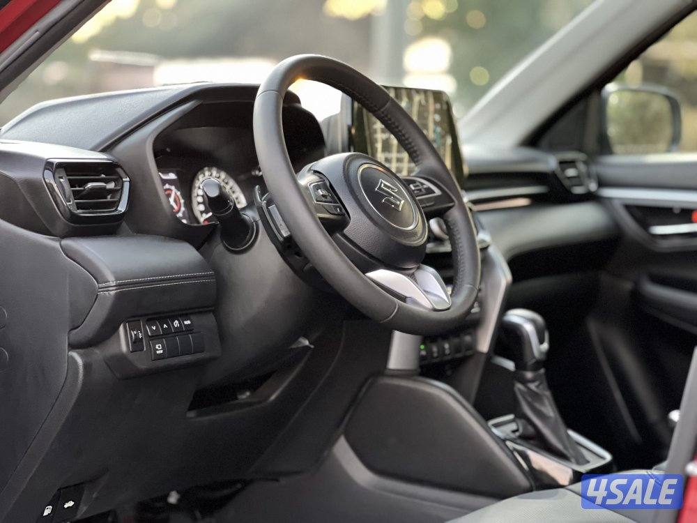 جراند فيتارا / ٢٠٢٥9