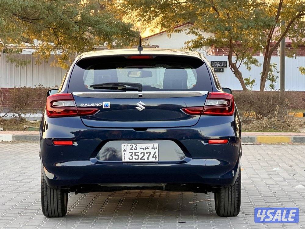 بالينو / ٢٠٢٥4