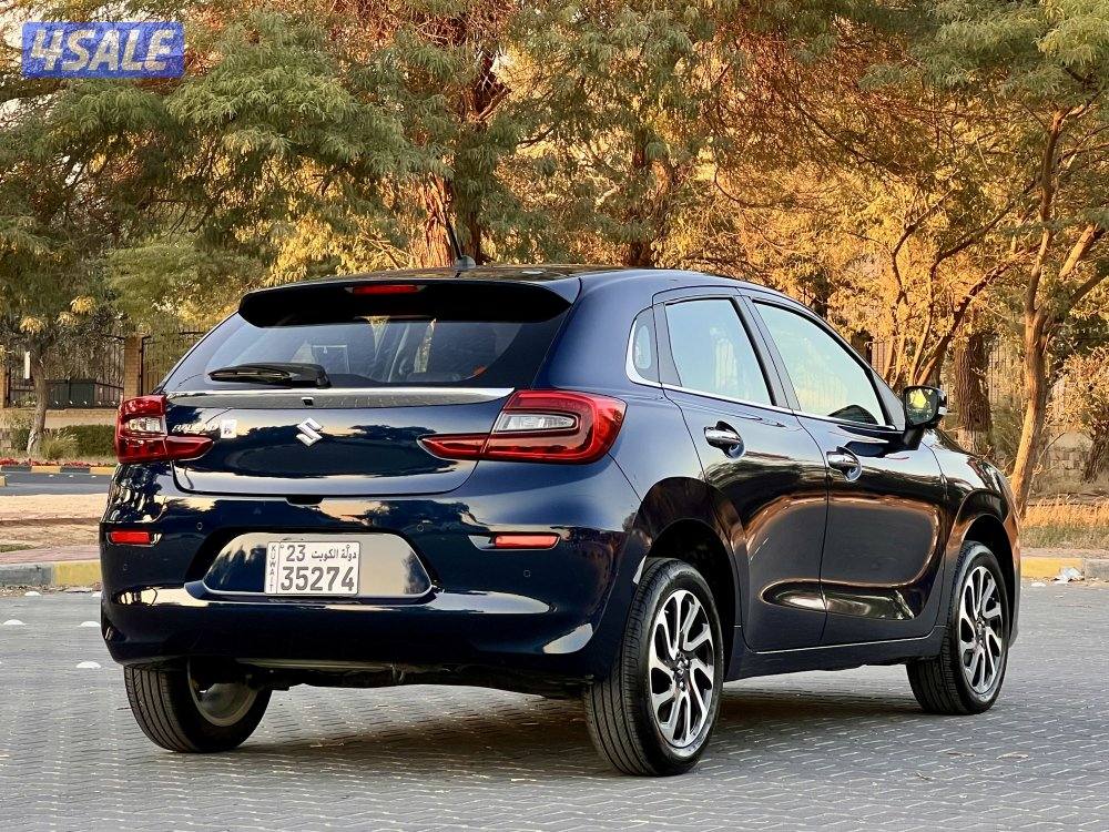 بالينو / ٢٠٢٥7