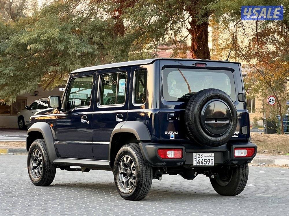 جيمني / ٢٠٢٥ / قير اوتوماتيك2