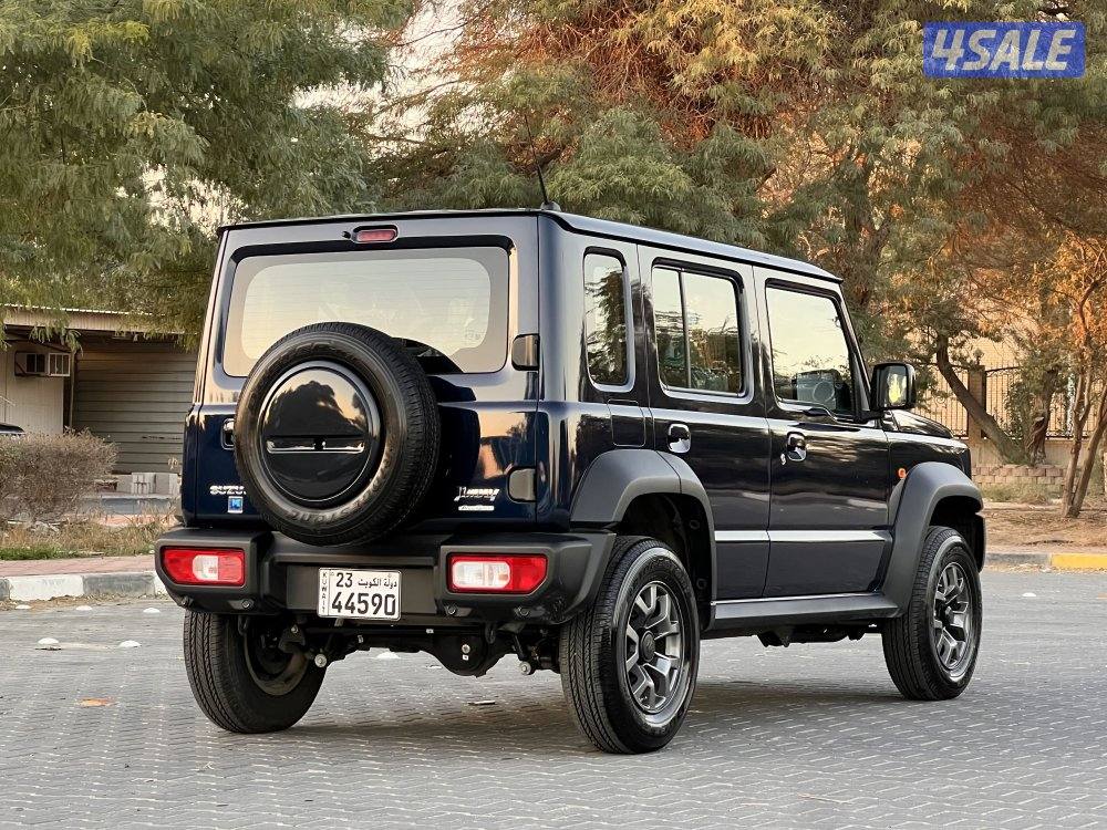 جيمني / ٢٠٢٥ / قير اوتوماتيك7