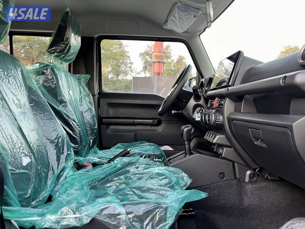 جيمني / ٢٠٢٥ / قير اوتوماتيك8