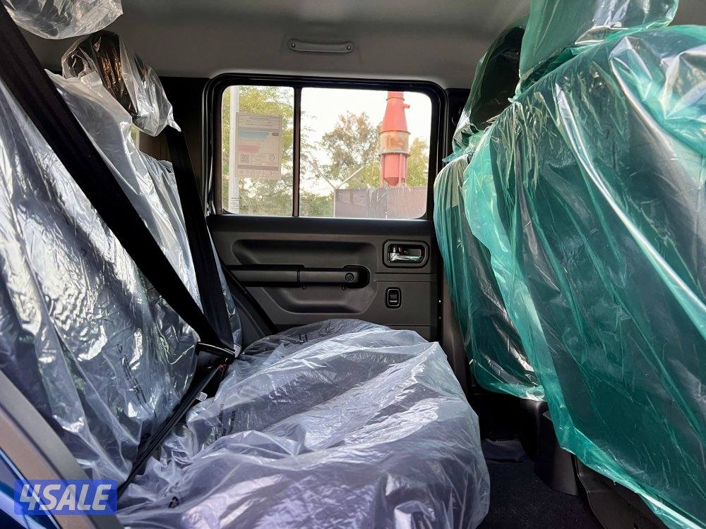 جيمني / ٢٠٢٥ / قير اوتوماتيك9