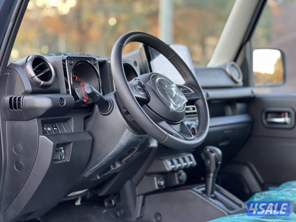 جيمني / ٢٠٢٥ / قير اوتوماتيك10