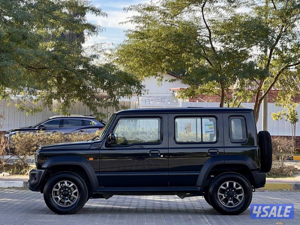 جيمني / ٢٠٢٥ / قير اوتوماتيك1