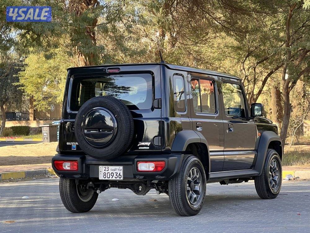 جيمني / ٢٠٢٥ / قير اوتوماتيك7