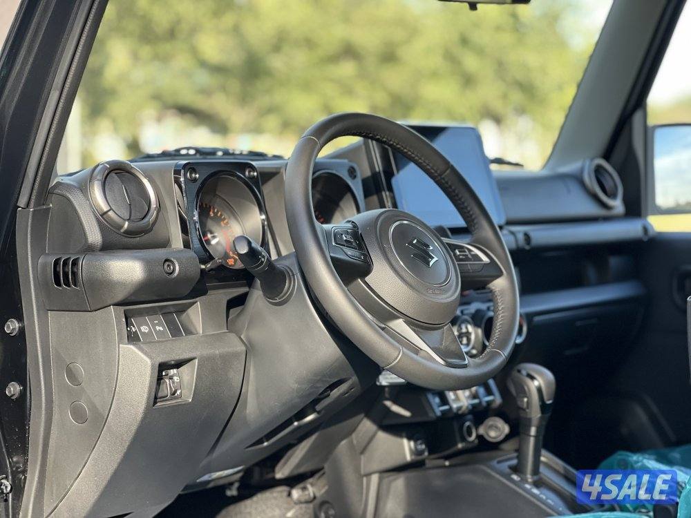 جيمني / ٢٠٢٥ / قير اوتوماتيك9