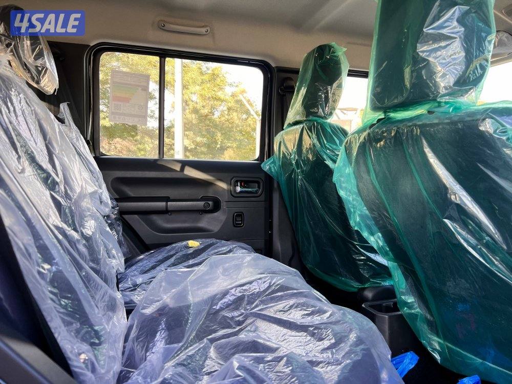 جيمني / ٢٠٢٥ / قير اوتوماتيك10