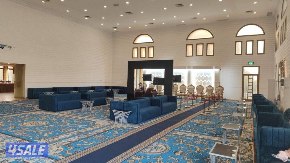 تاجير دفايات تسكير حدائق خيام حق البر غنفات أمريكي تأجير بيت شعر9