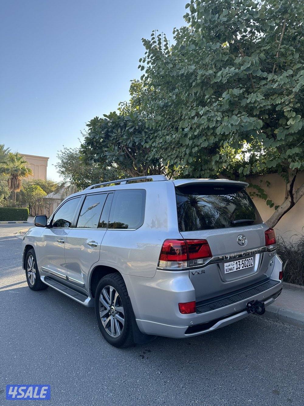 لاندكروزر VXR موديل 2016 (التواصل وتسب فقط)0
