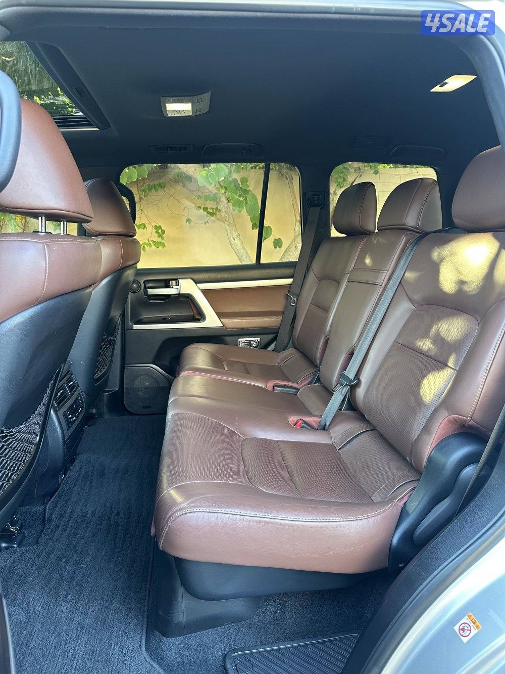 لاندكروزر VXR موديل 2016 (التواصل وتسب فقط)10