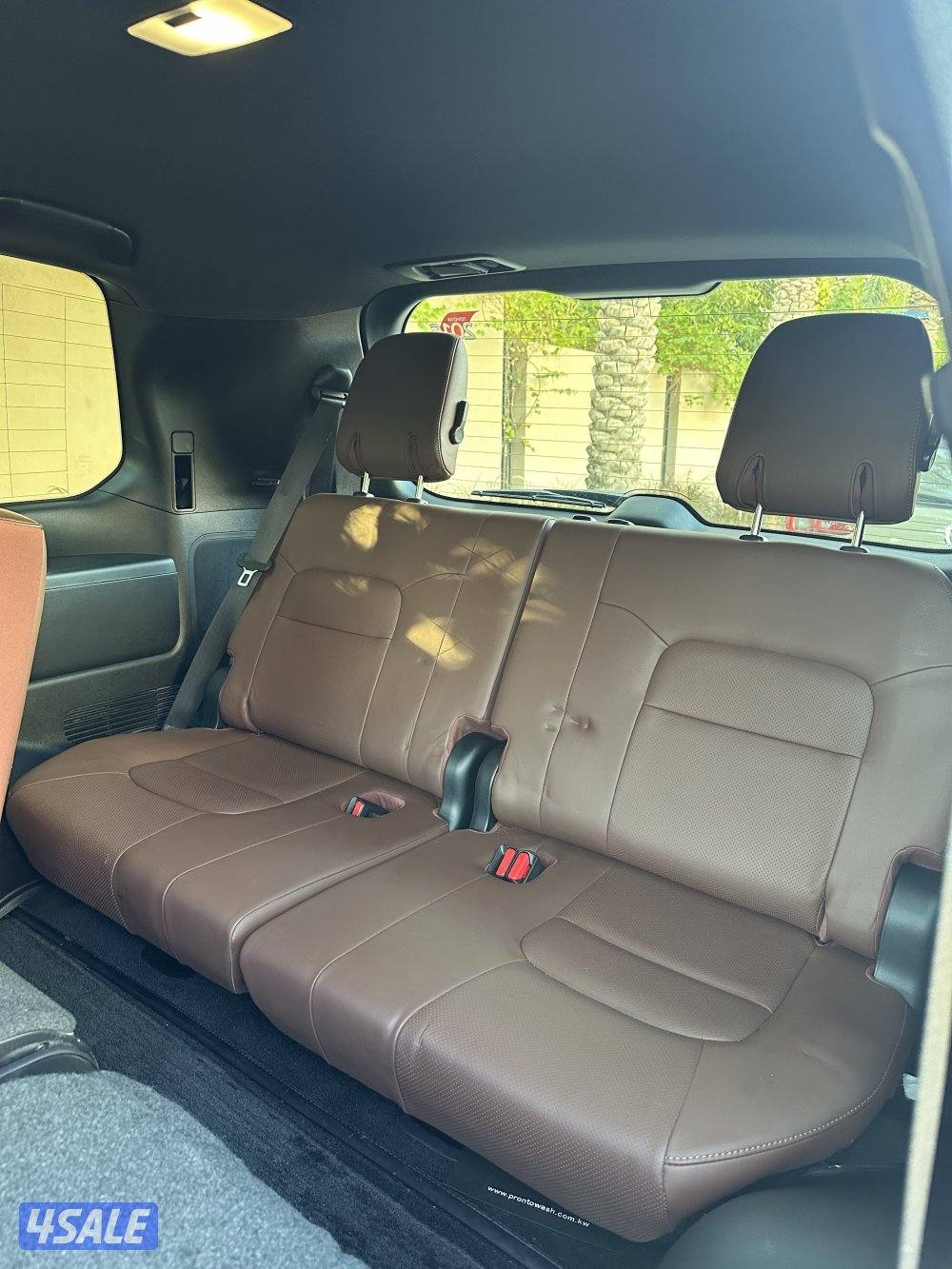 لاندكروزر VXR موديل 2016 (التواصل وتسب فقط)11