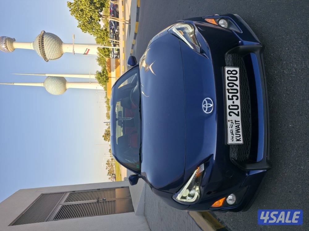 FT86 , 2013 , mileage 95k0