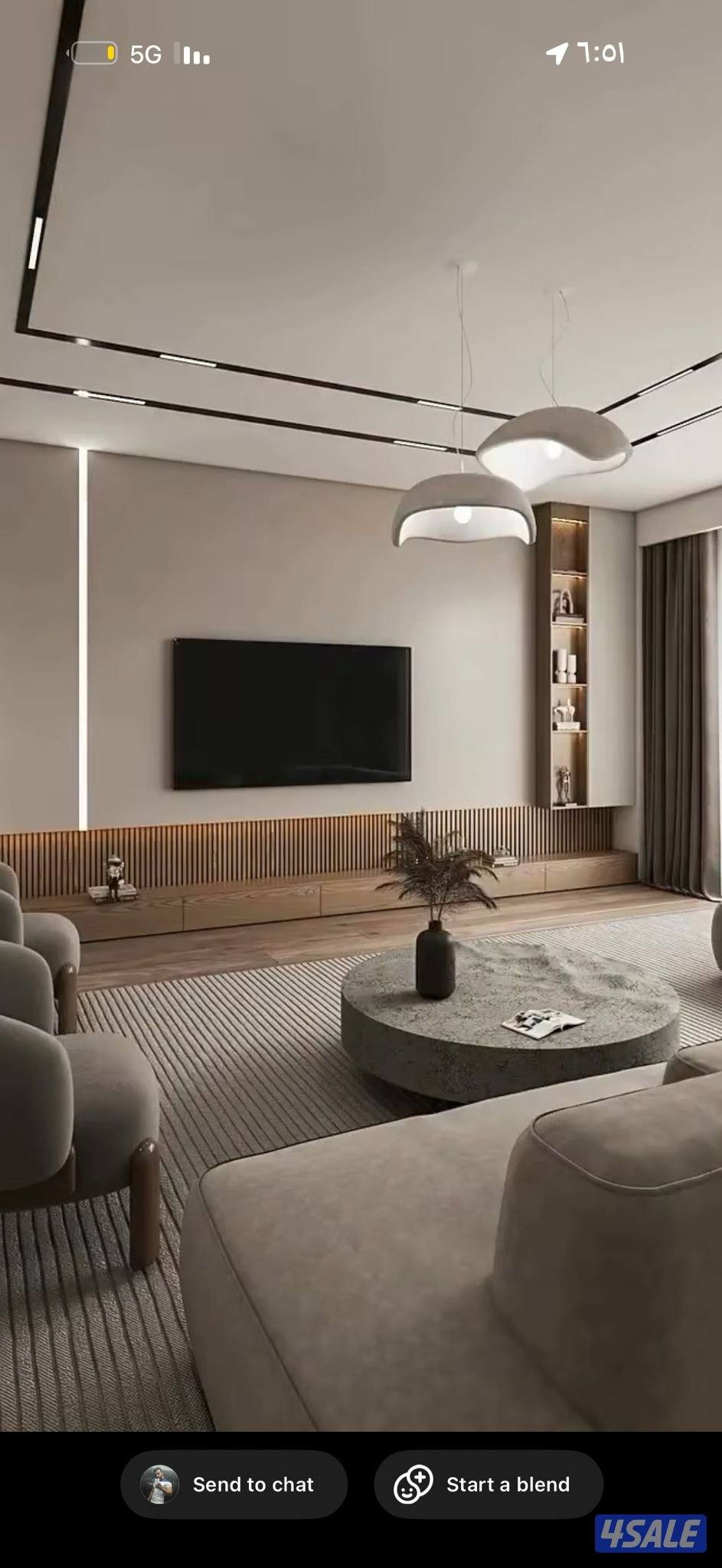 ديكورات منازل داخليه0