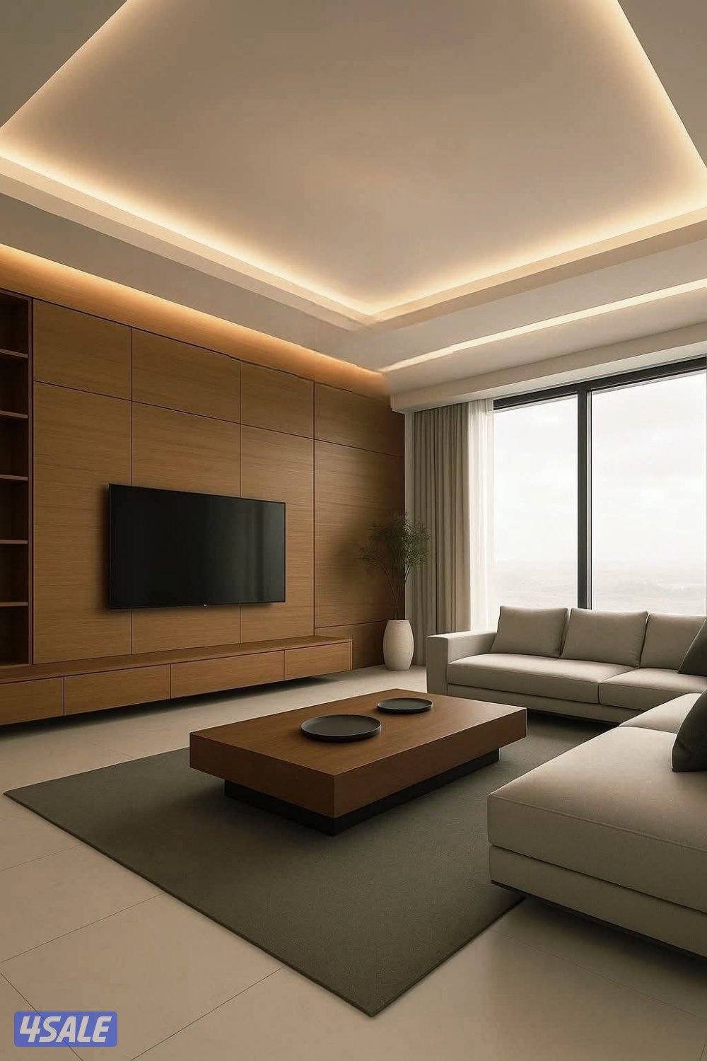 ديكورات منازل داخليه9