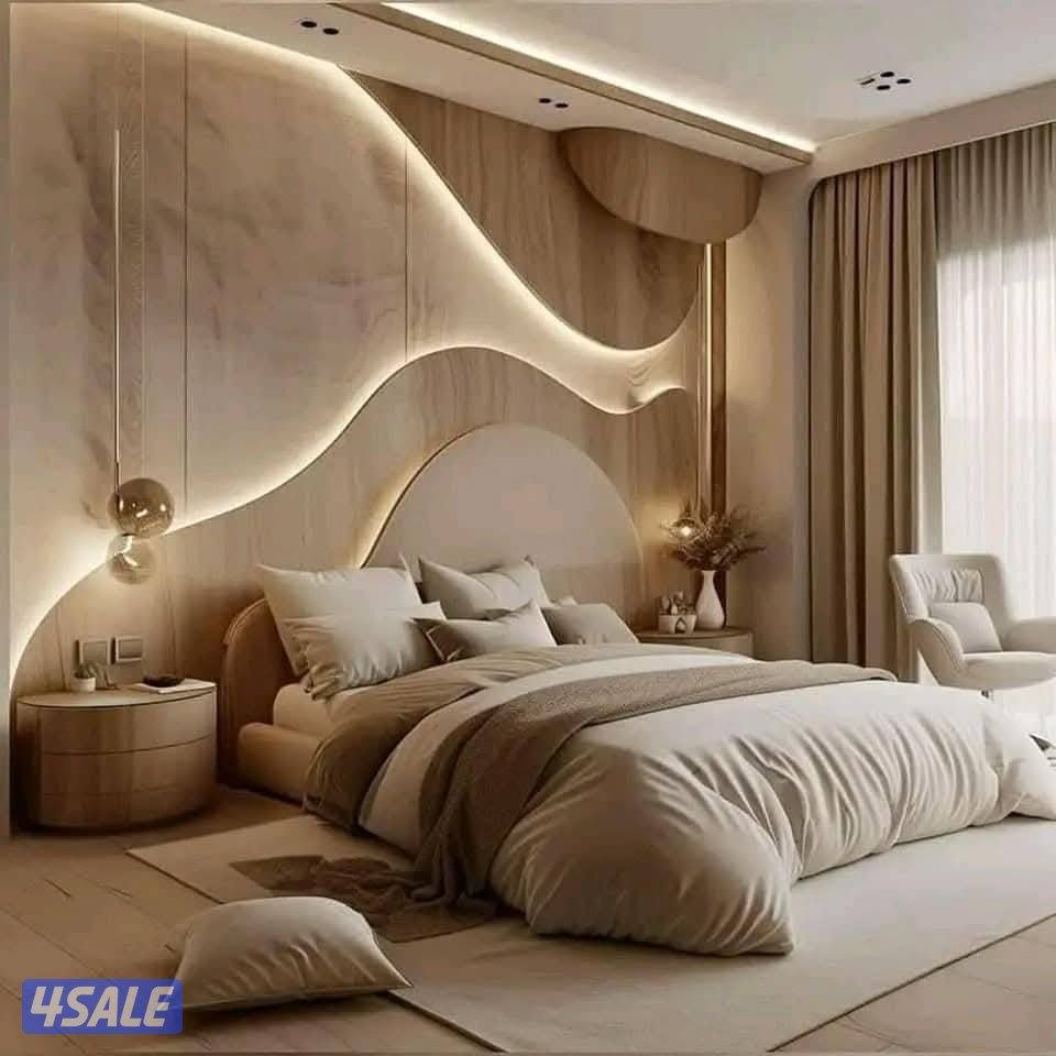 ديكورات منازل داخليه14