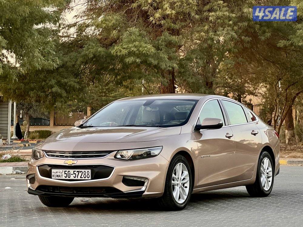 ماليبو / ٢٠١٨0