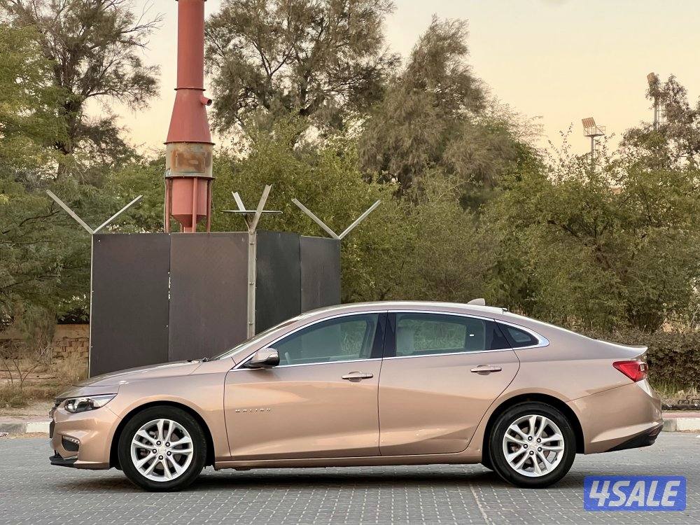 ماليبو / ٢٠١٨1